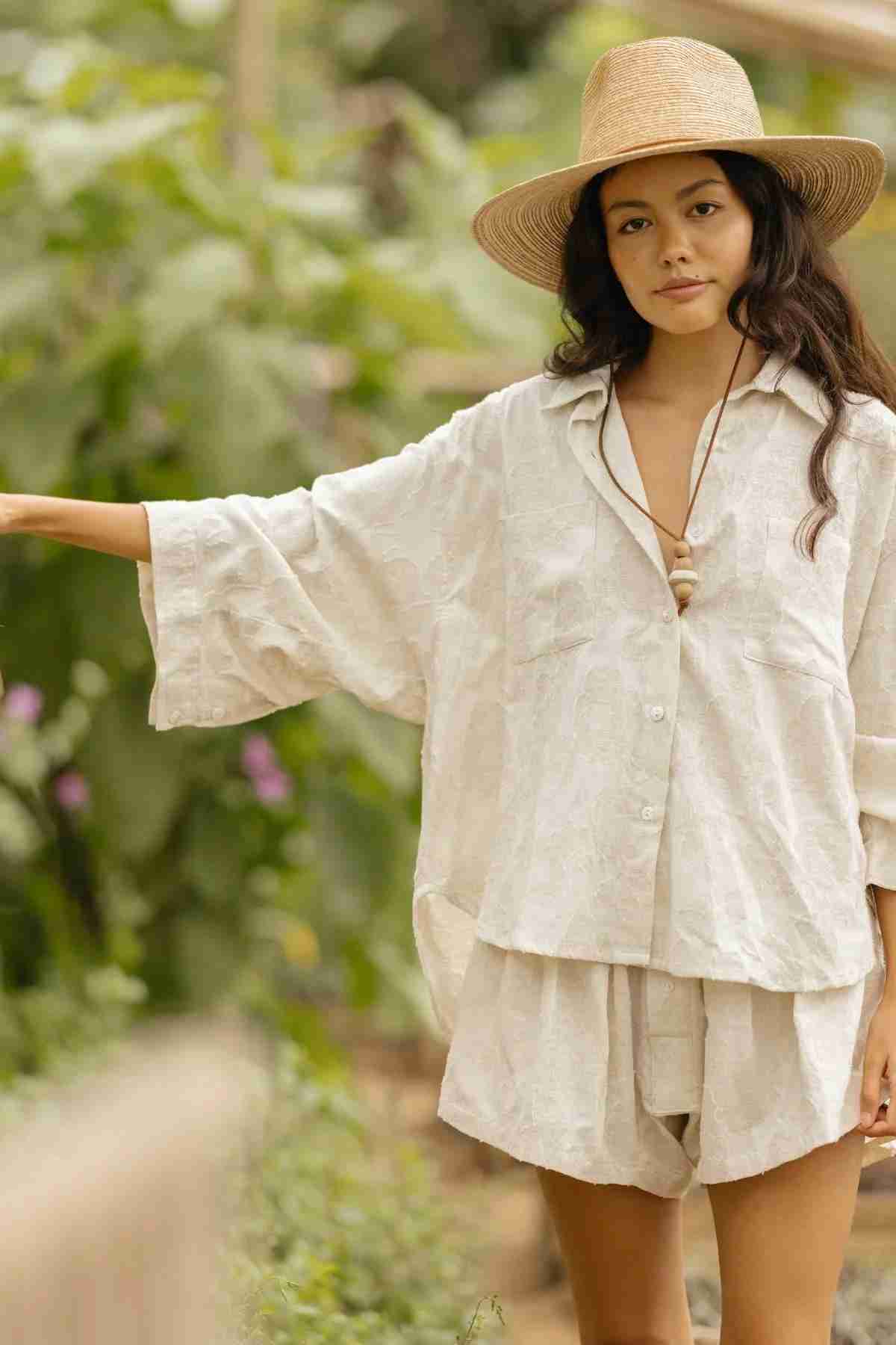Nidra Short Set