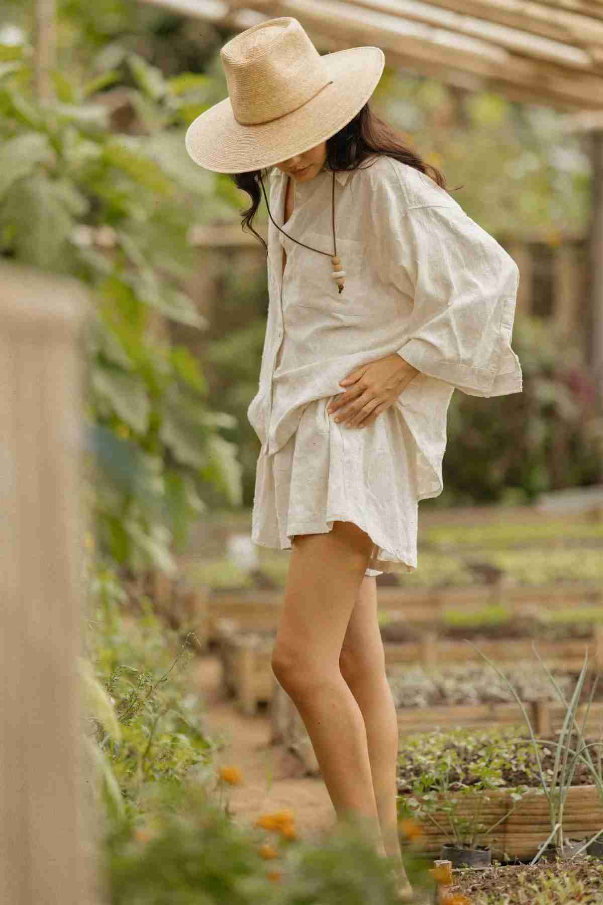 Nidra Short Set