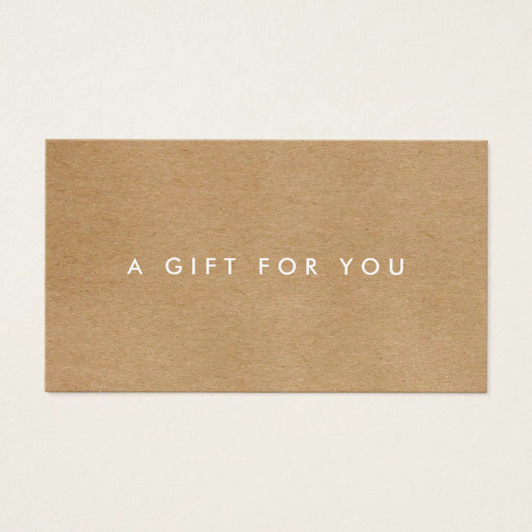 Amaroo Gift Card