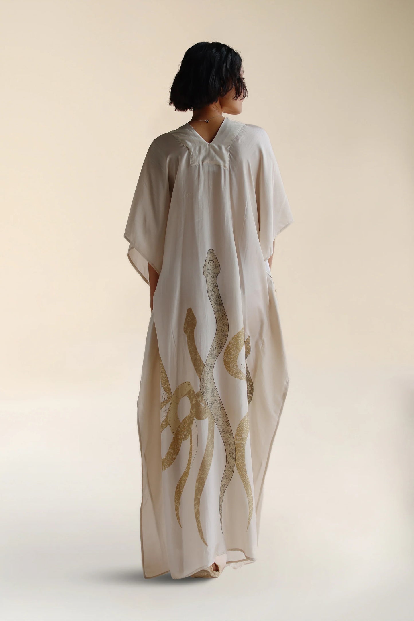 Rise Kaftan