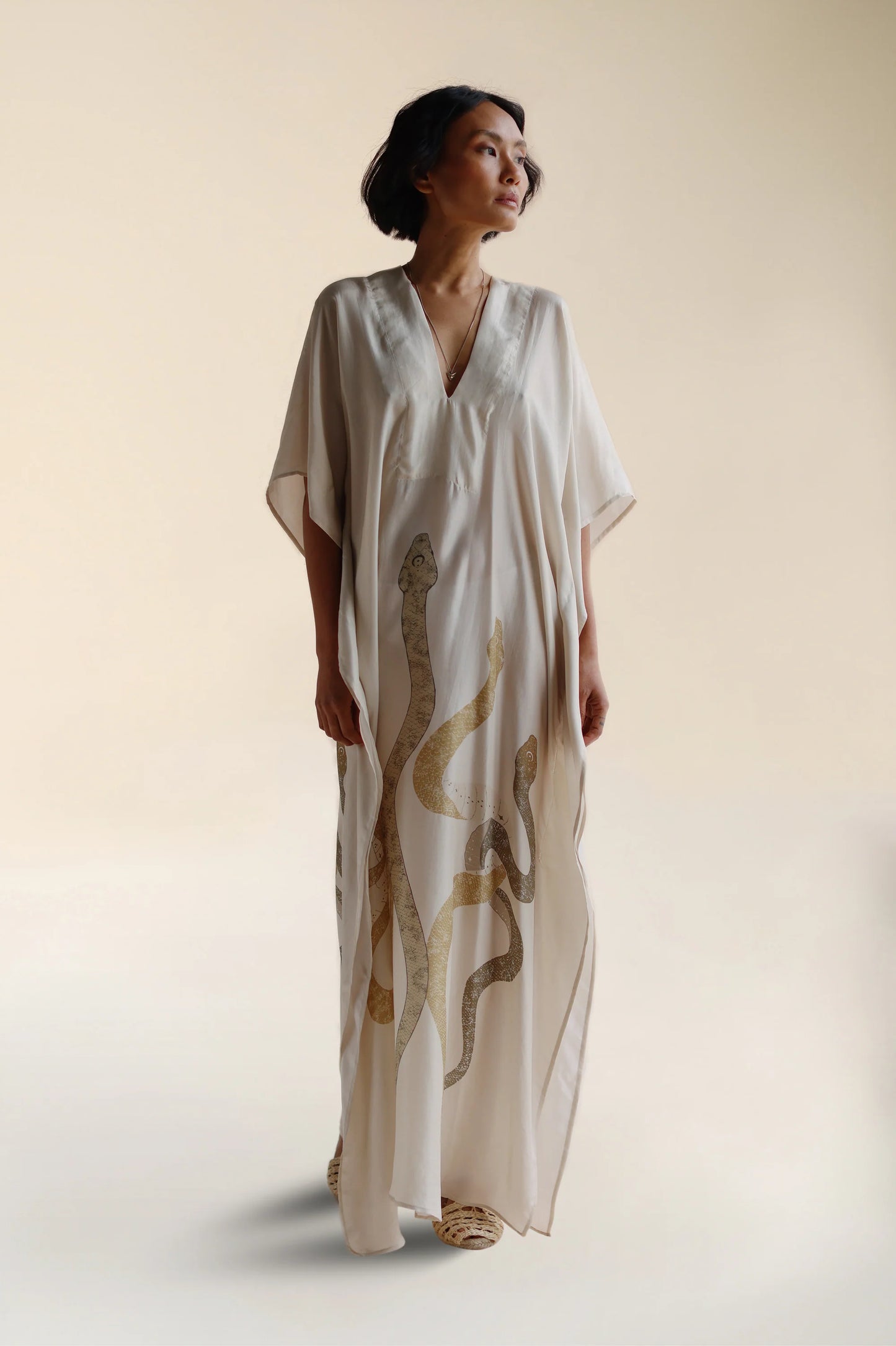 Rise Kaftan