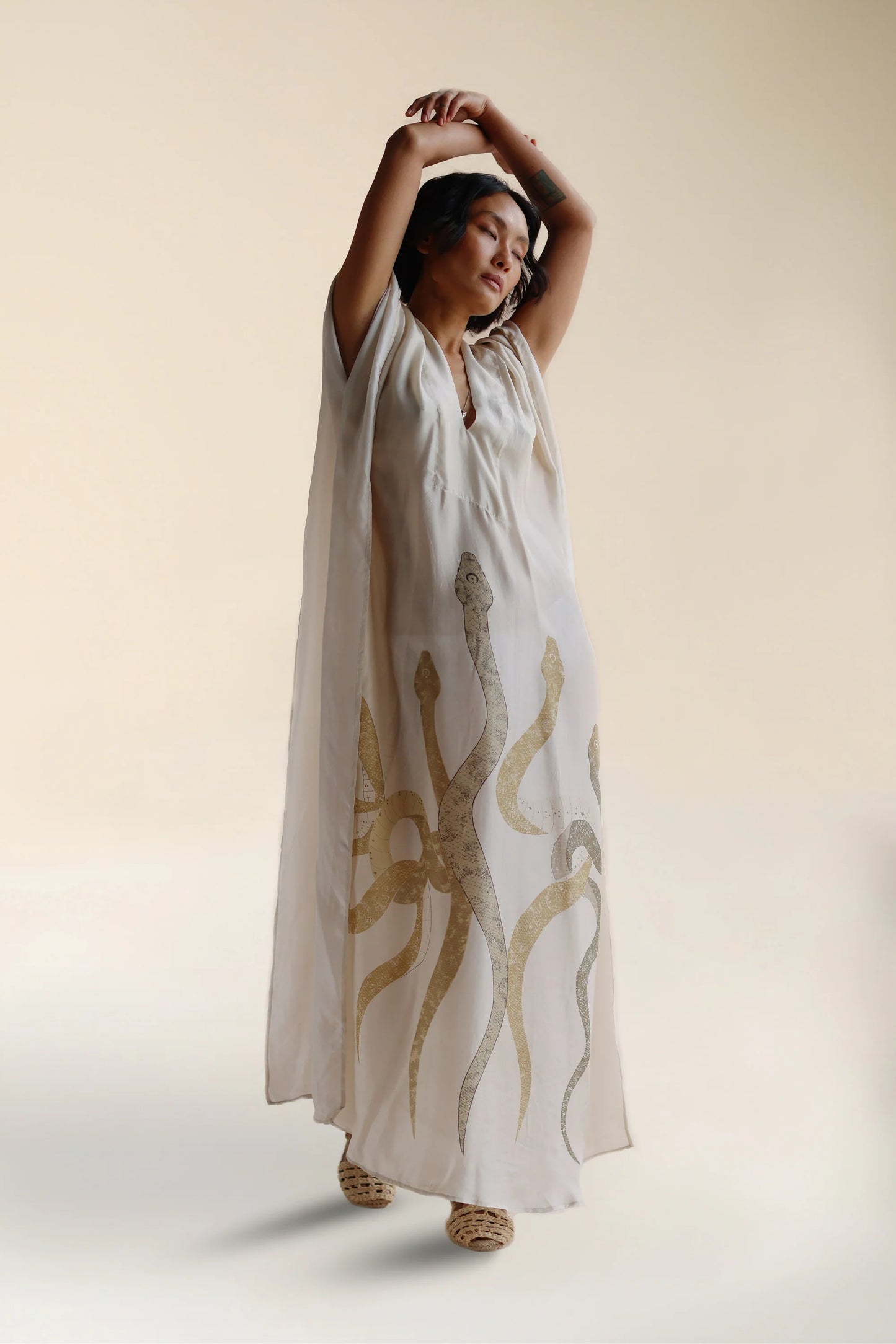 Rise Kaftan