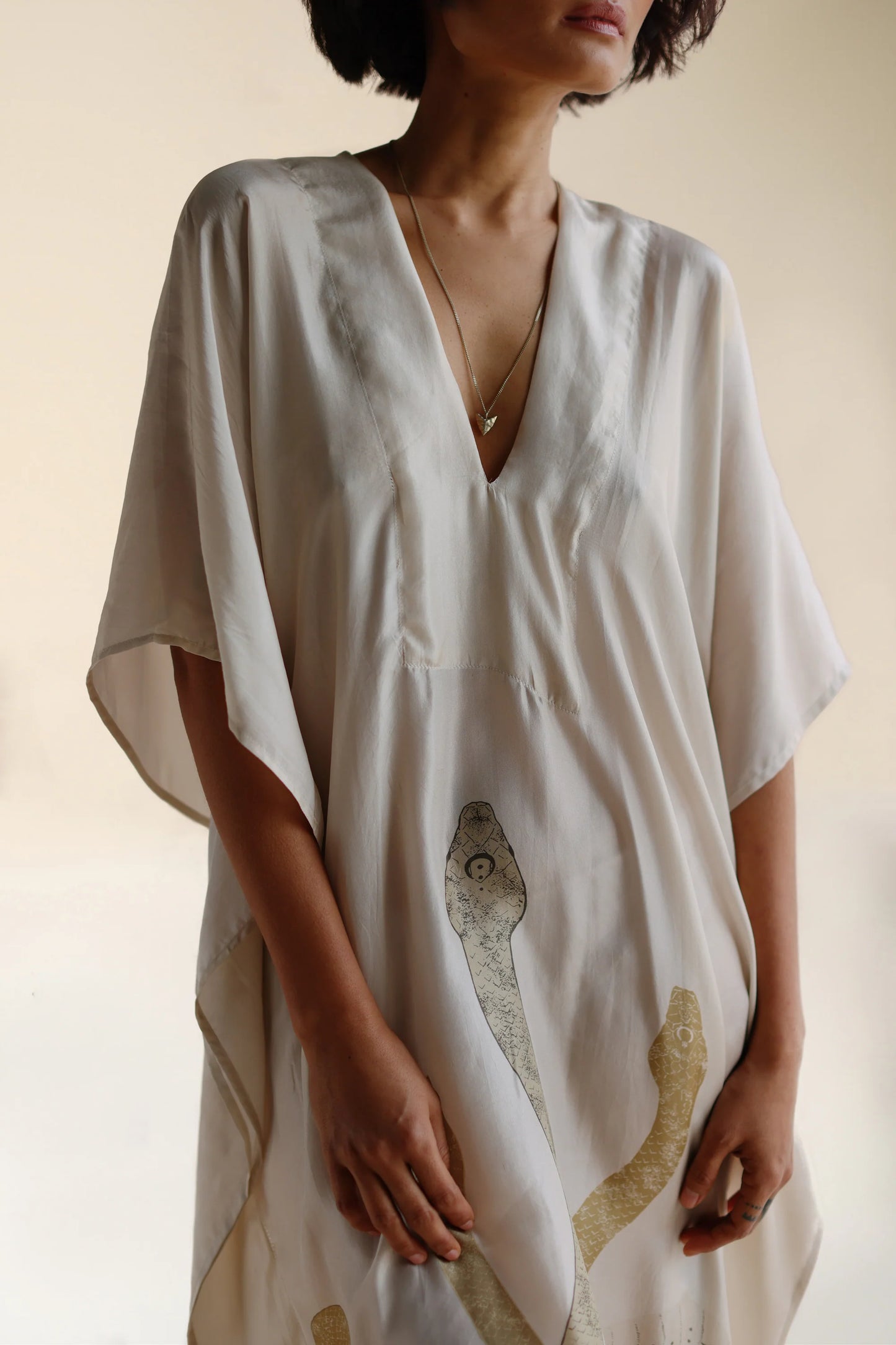 Rise Kaftan