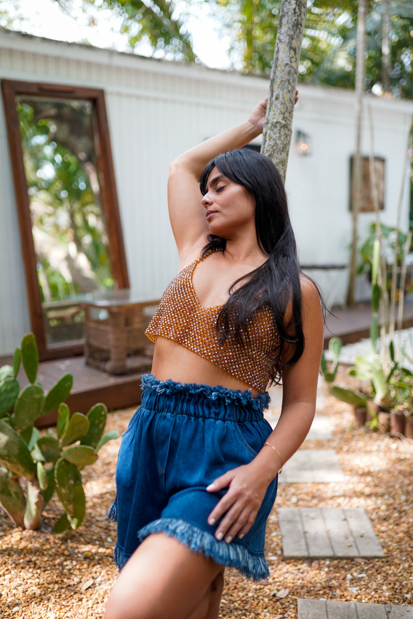 Bluebell Shorts