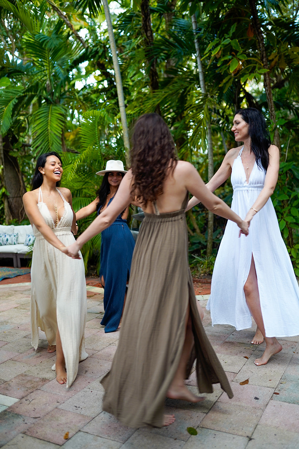 Hera Dress