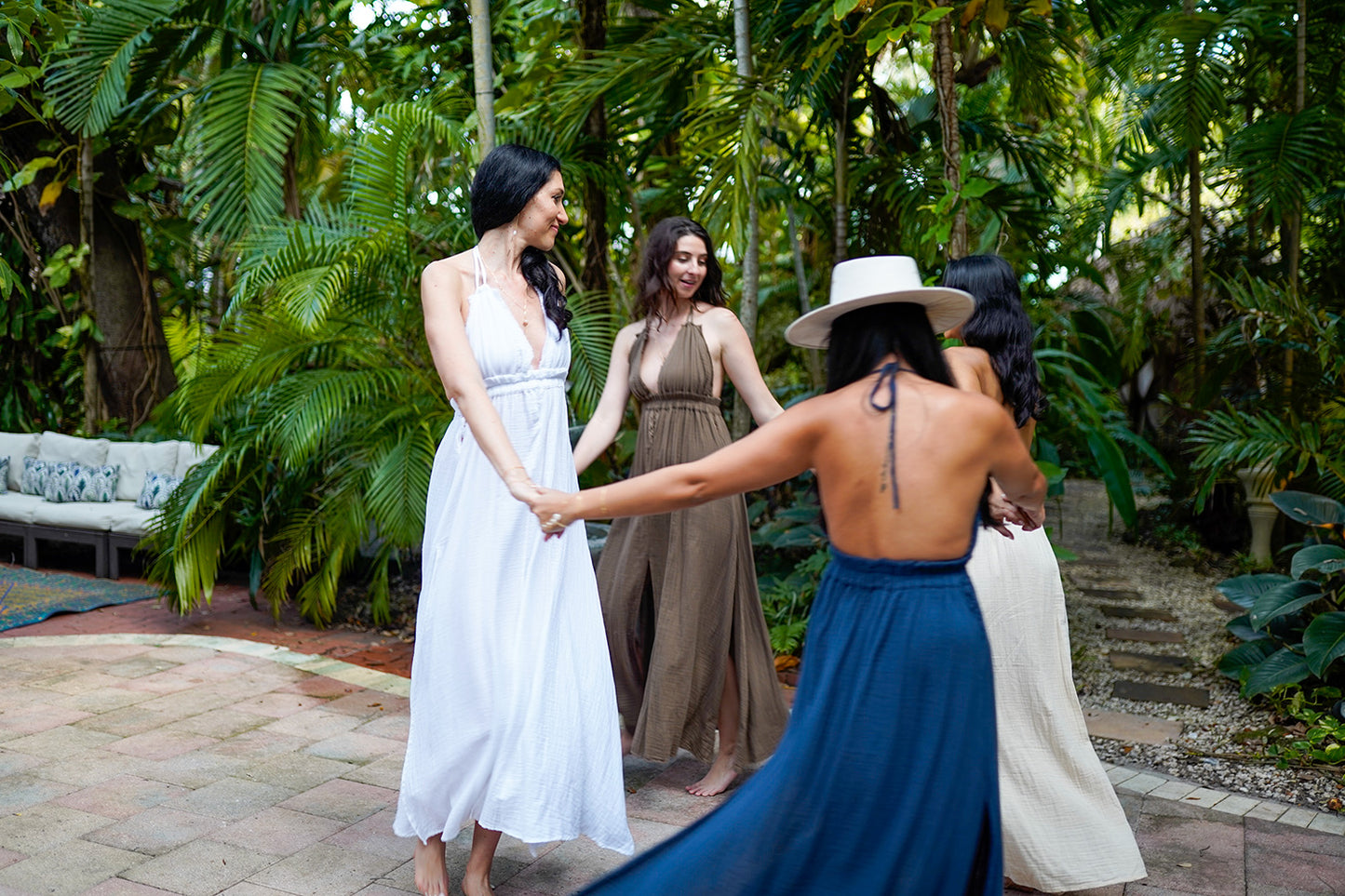Hera Dress