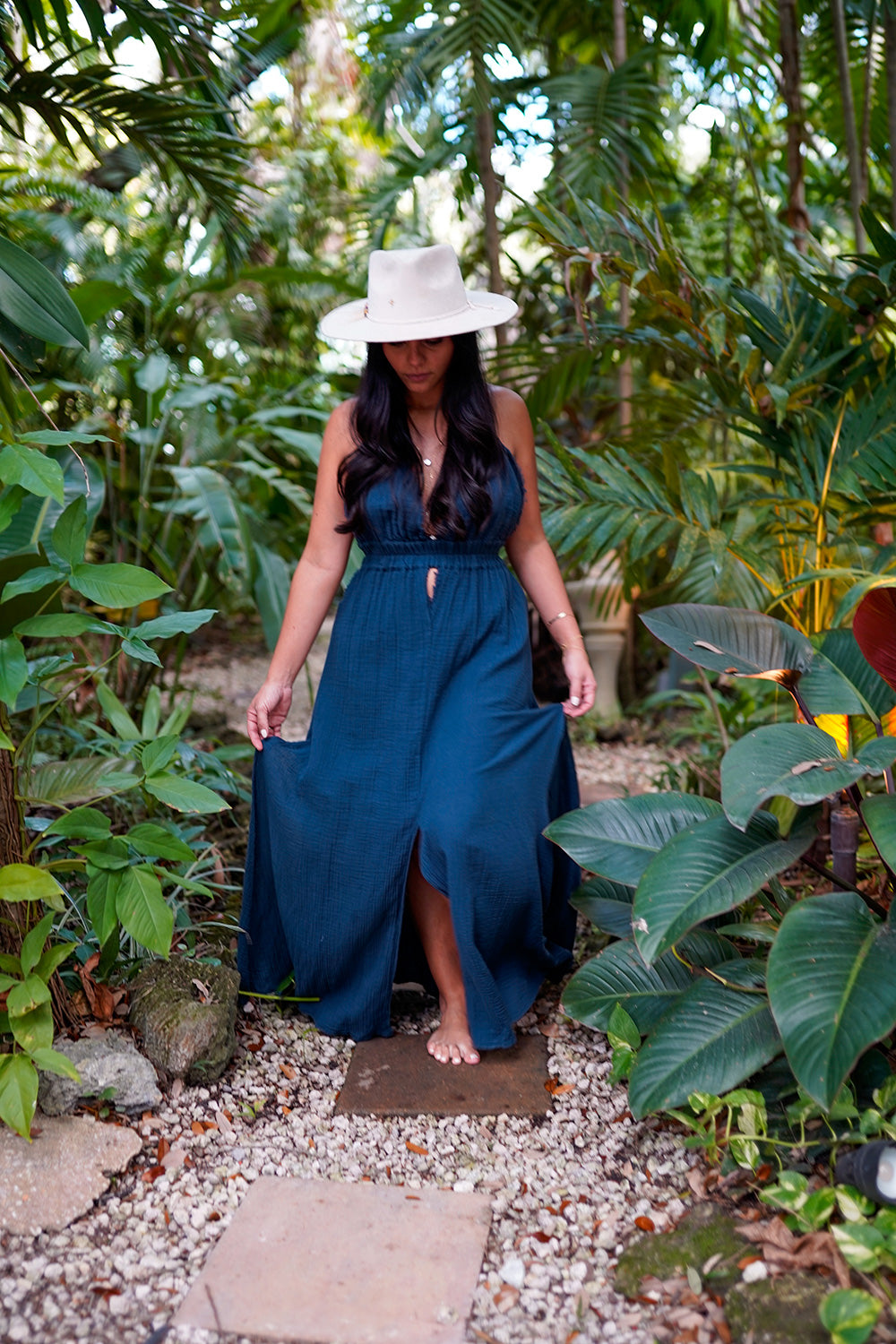 Hera Dress