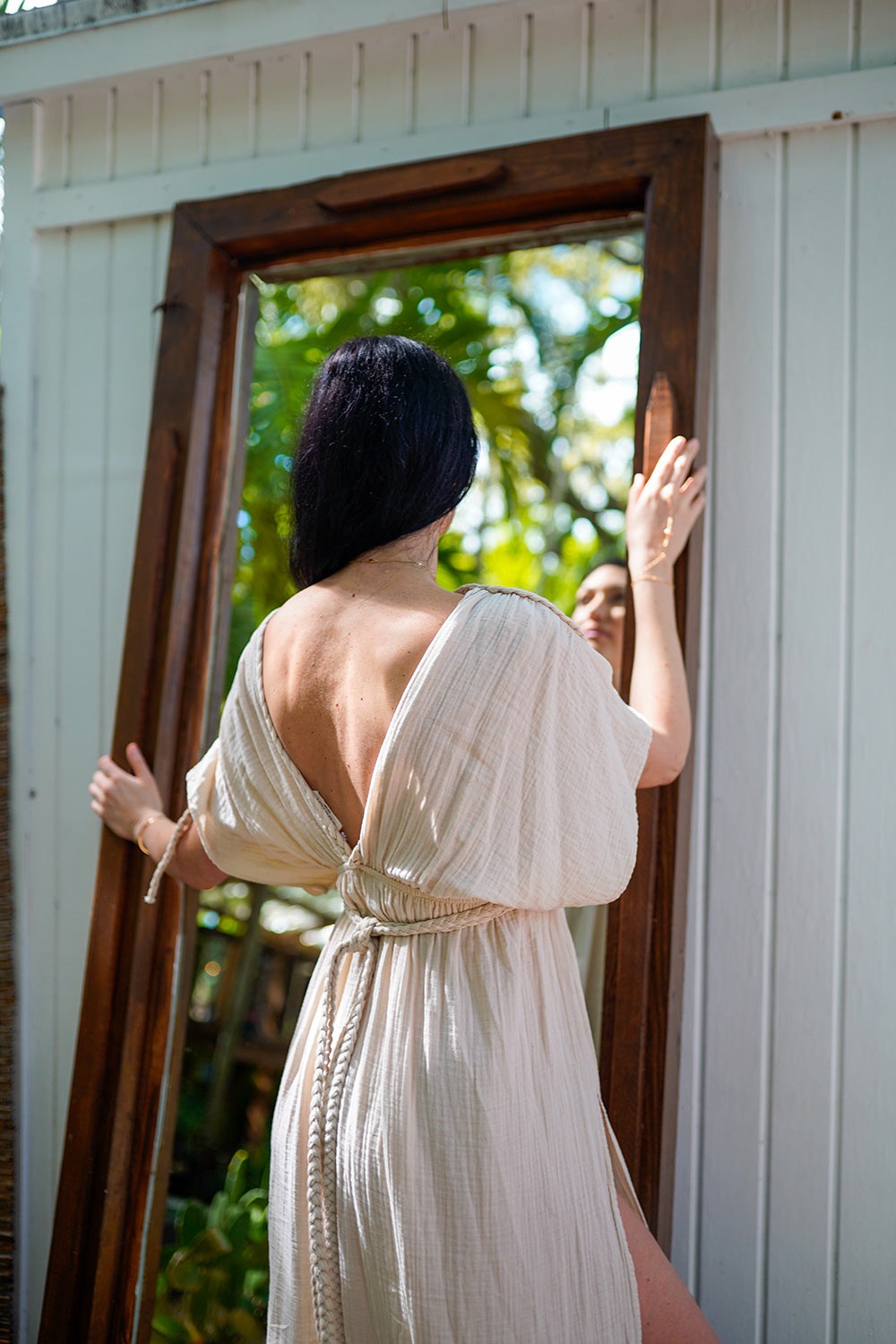 Venus Dress