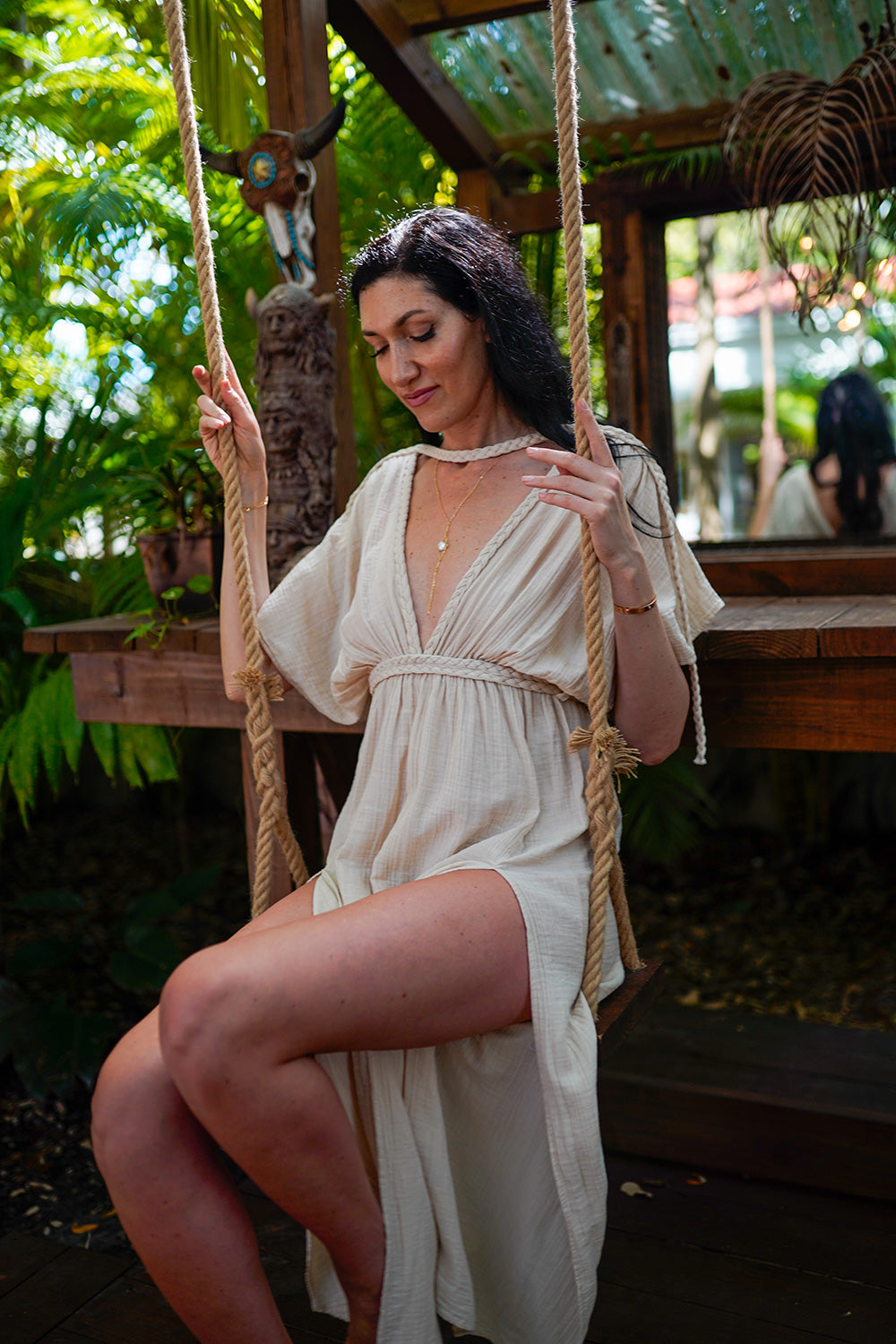 Venus Dress