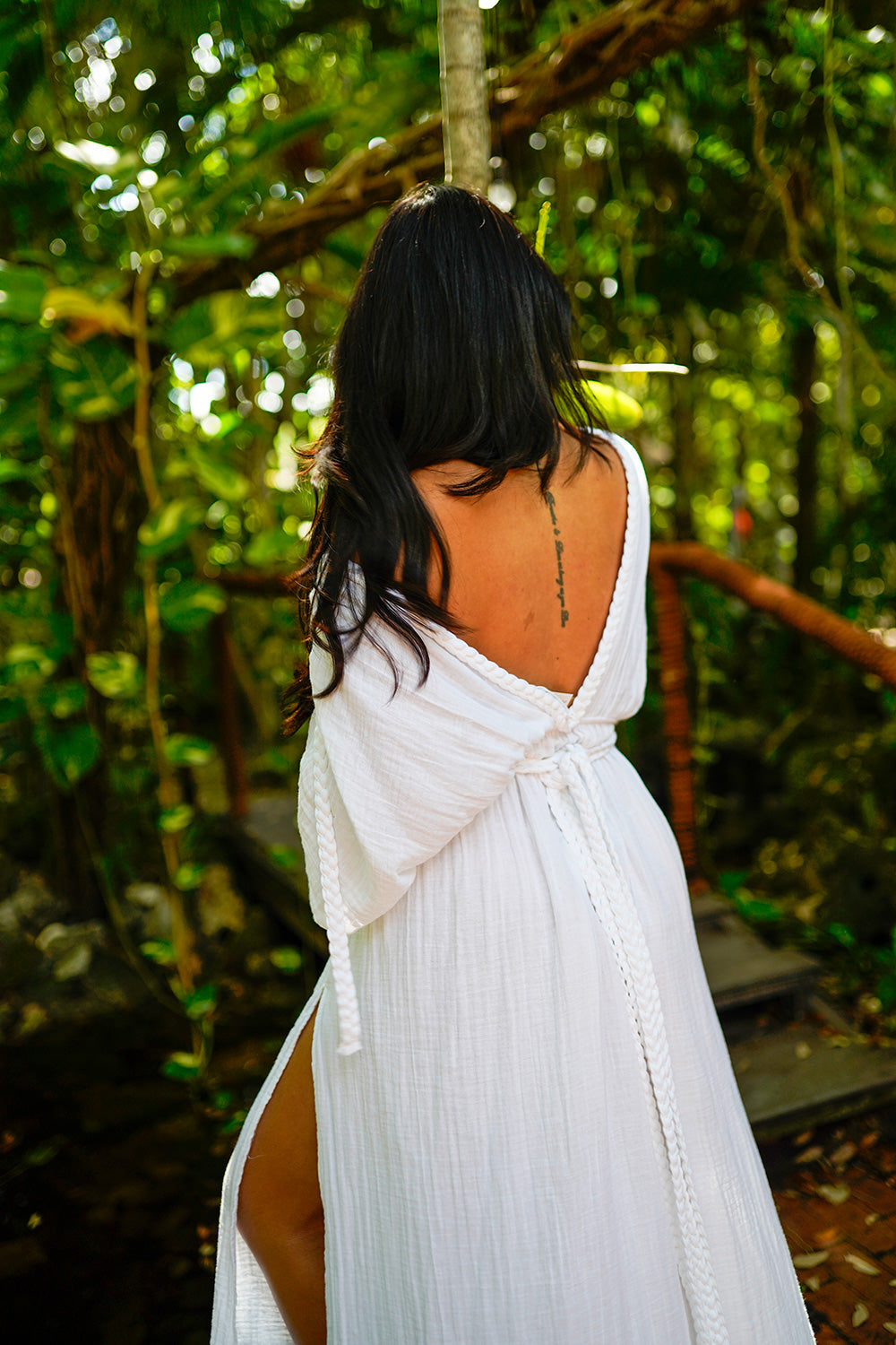 Venus Dress