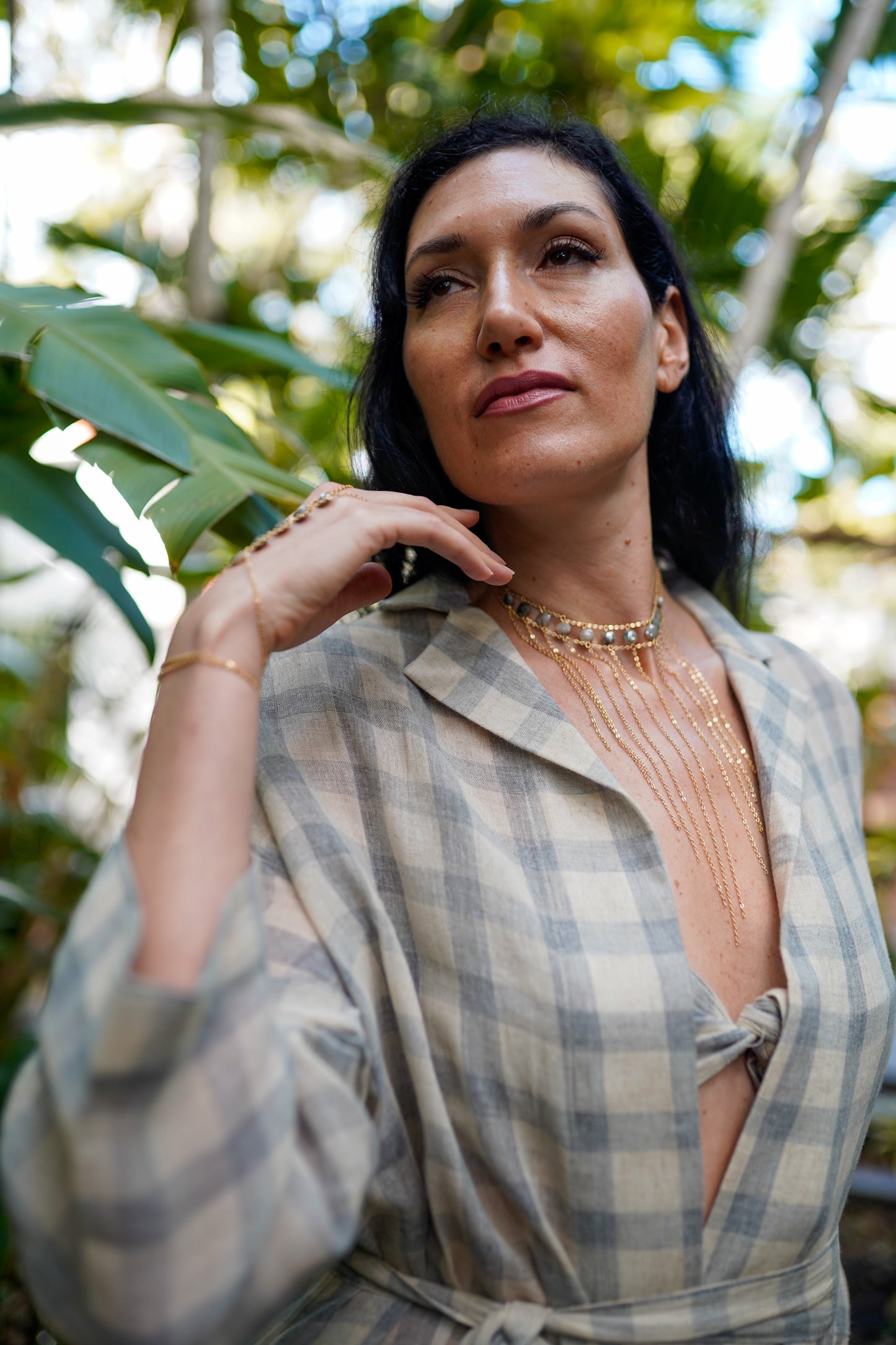 Cedar Jacket