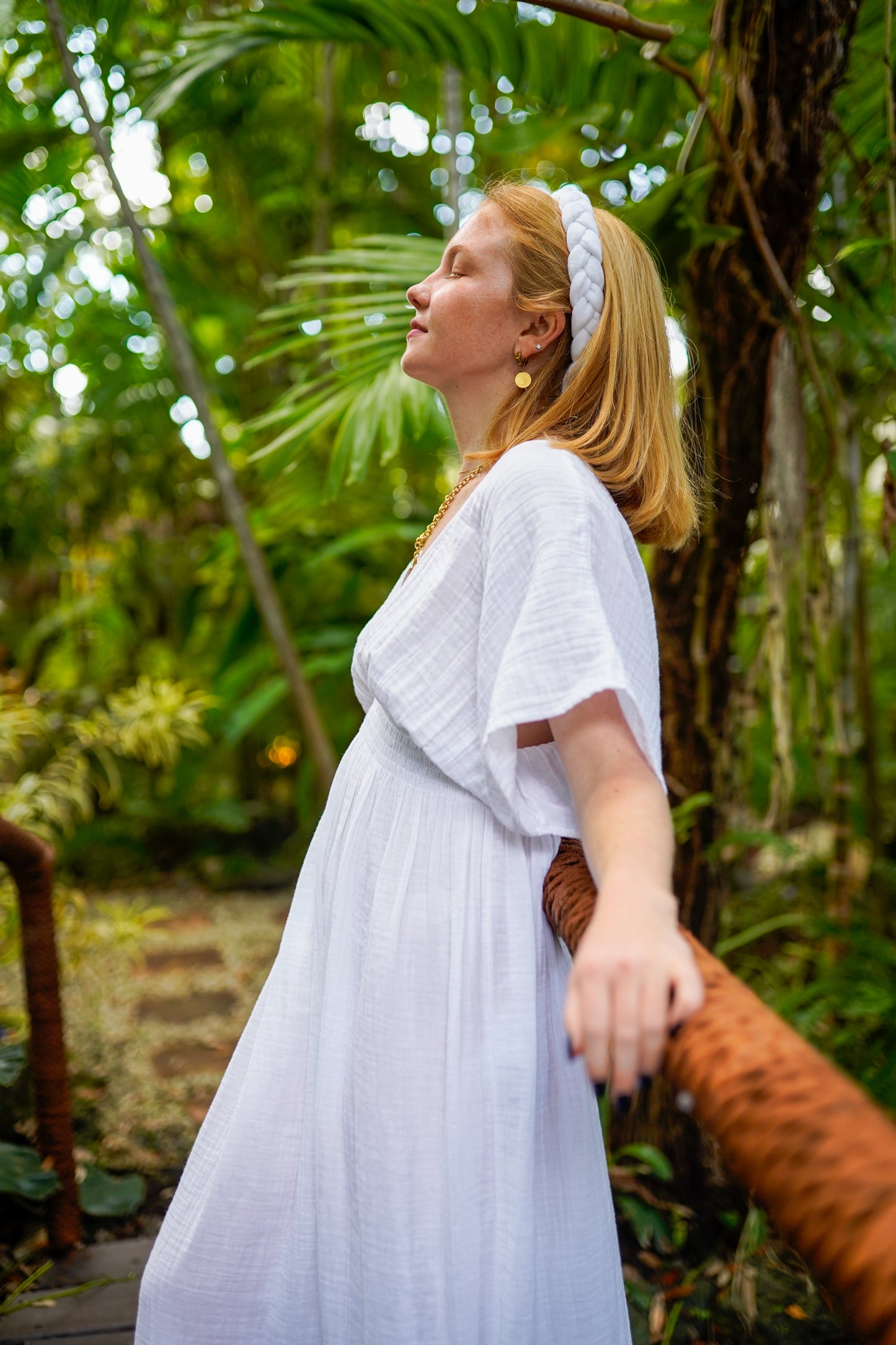 Selene Dress