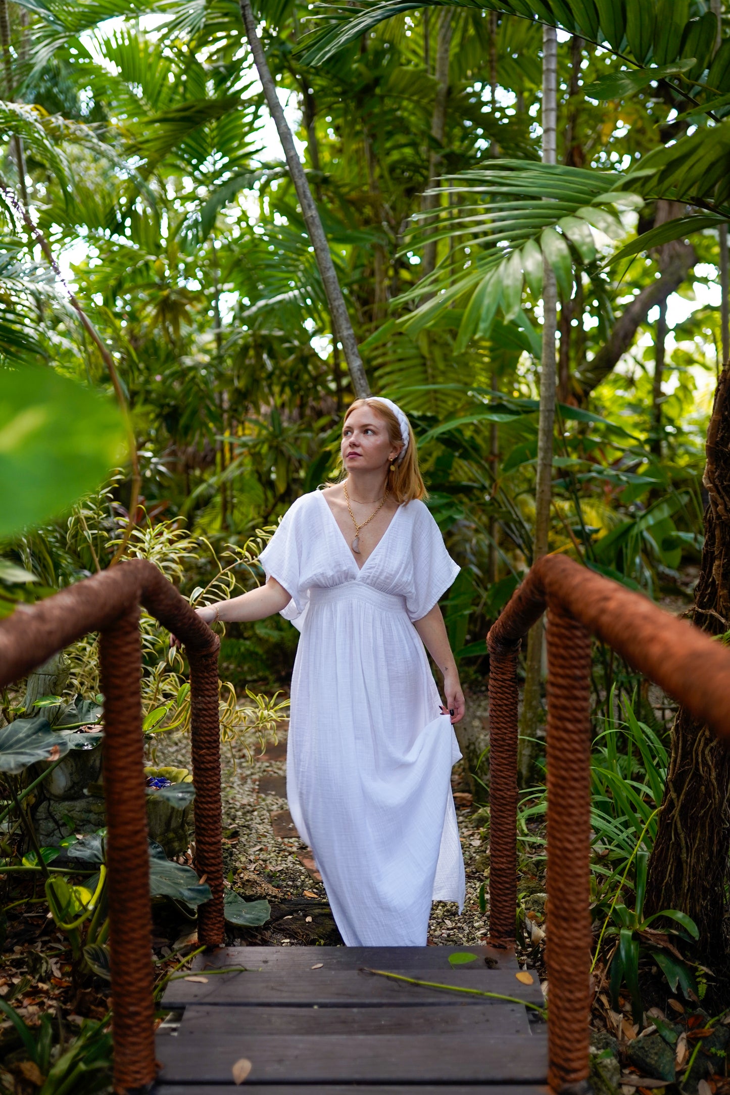 Selene Dress