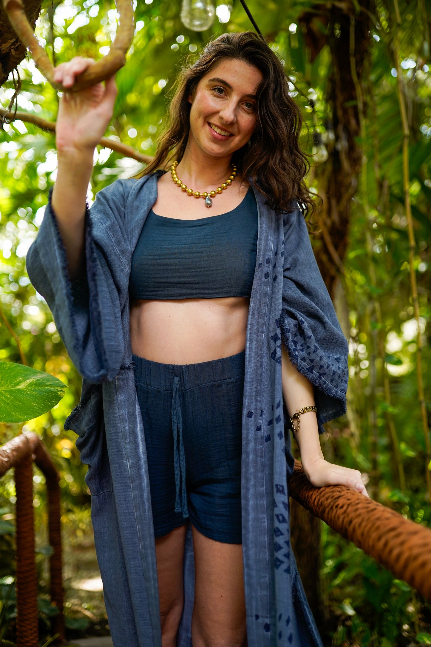 Ivy Kimono