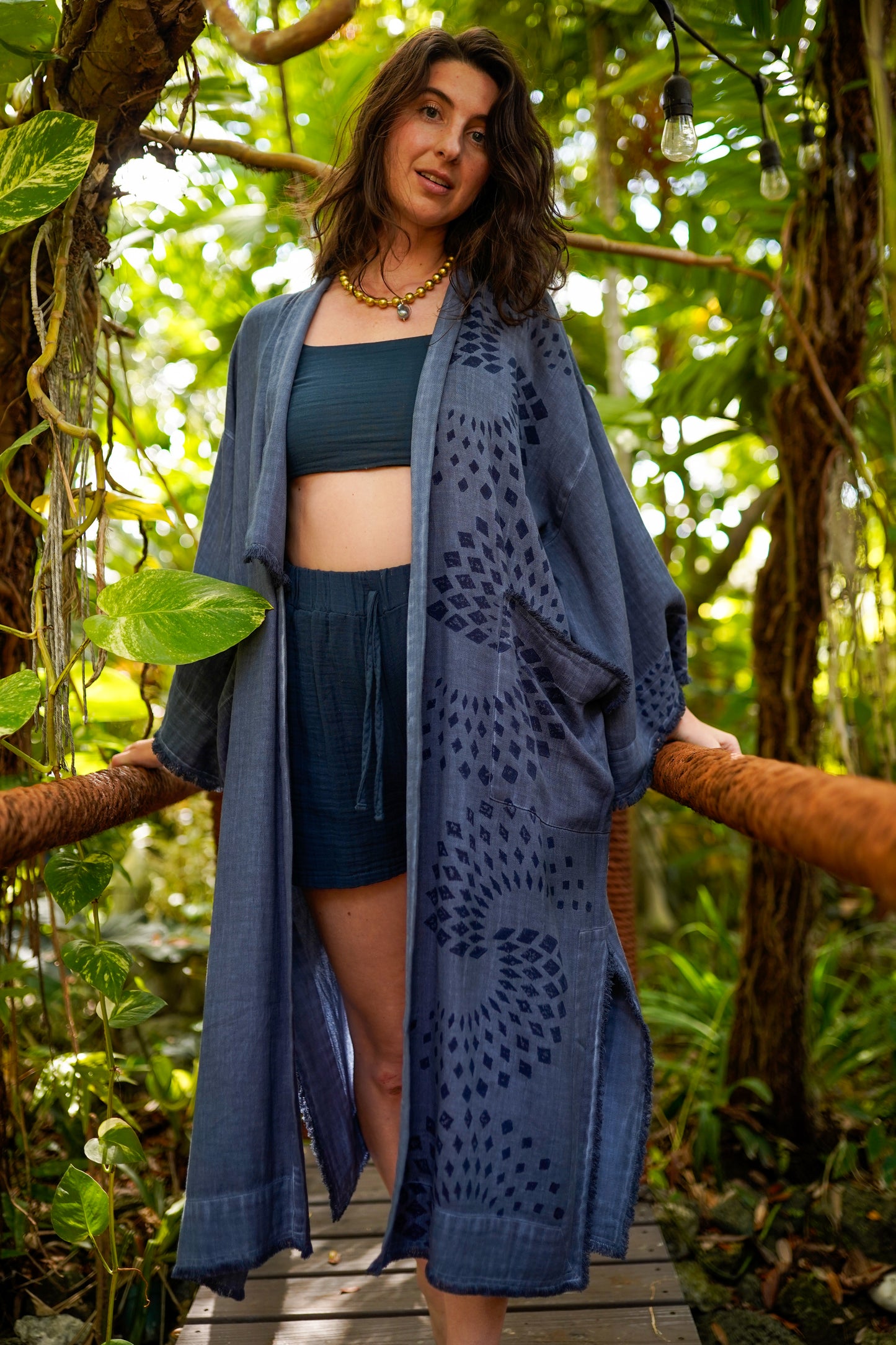 Ivy Kimono