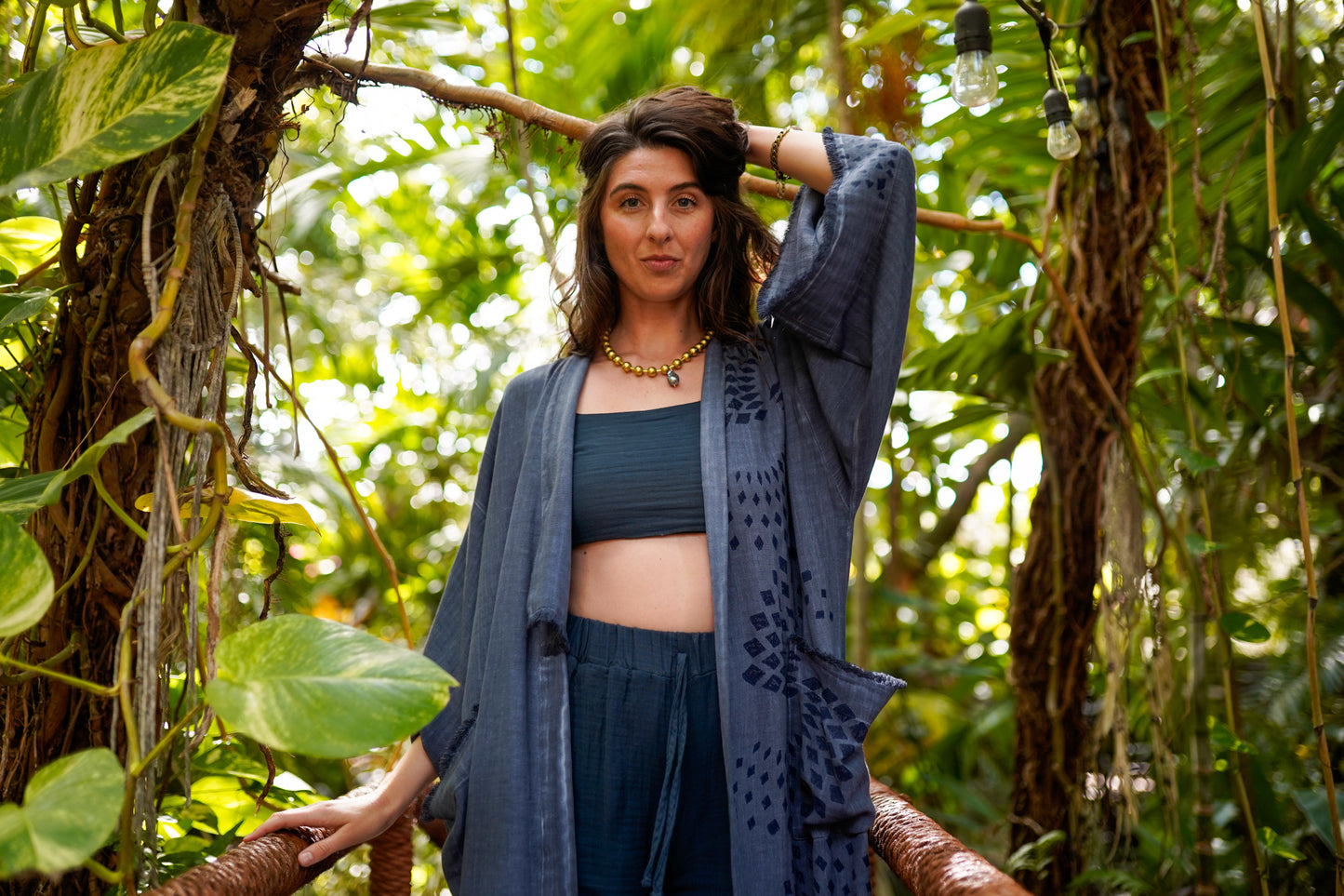 Ivy Kimono
