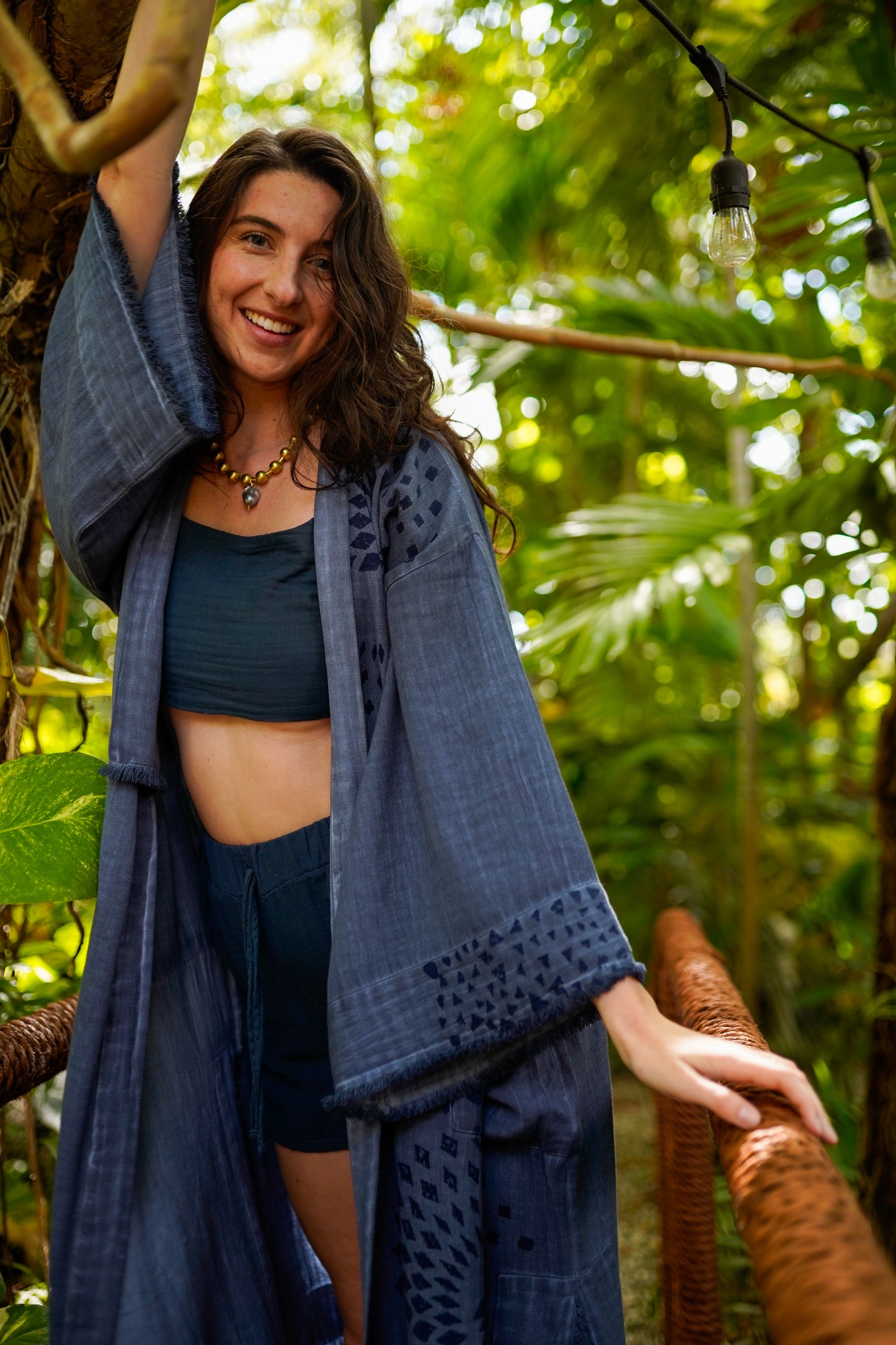Ivy Kimono