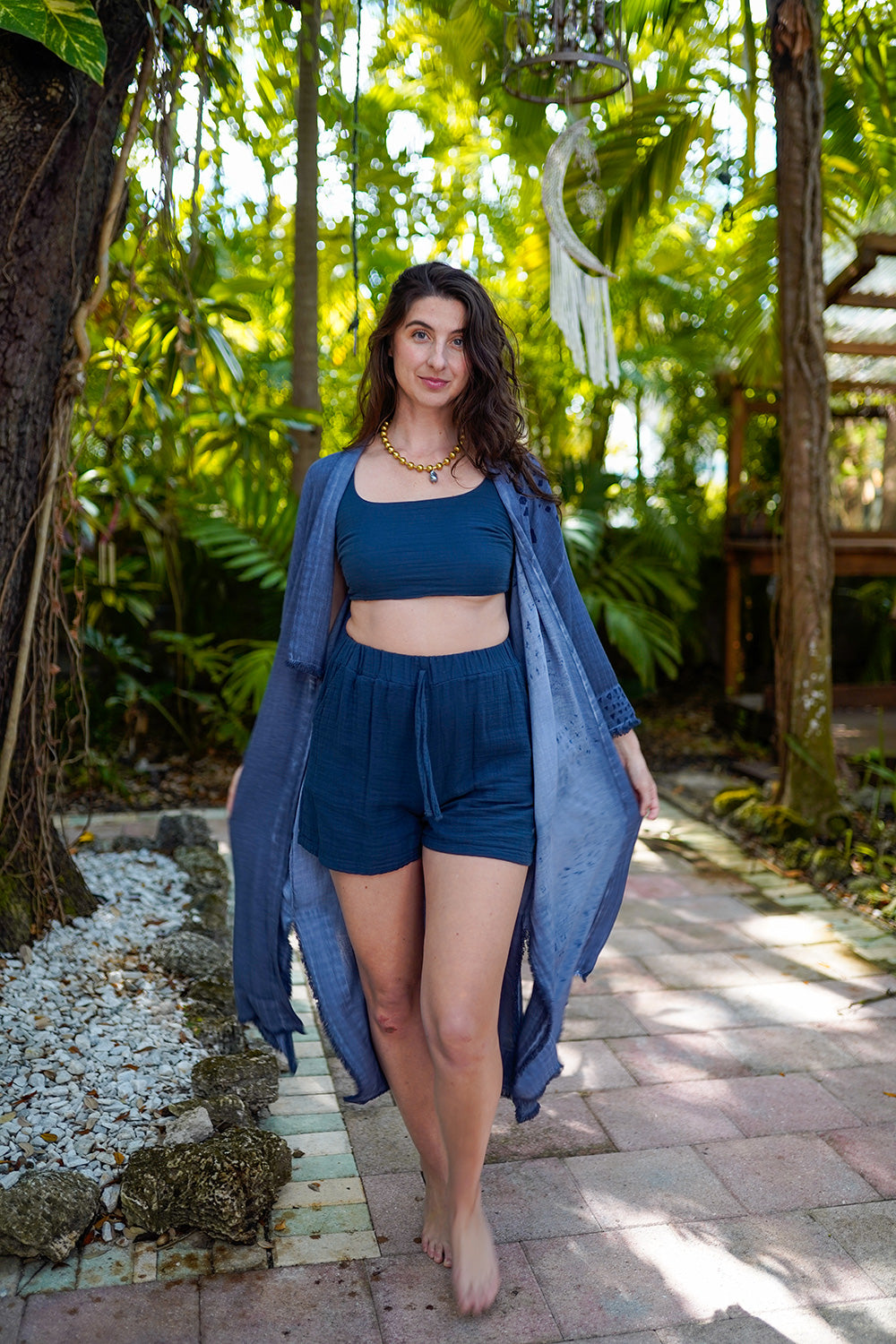 Nyx Shorts