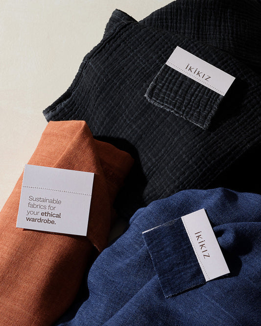 Sustainability / Fabrics