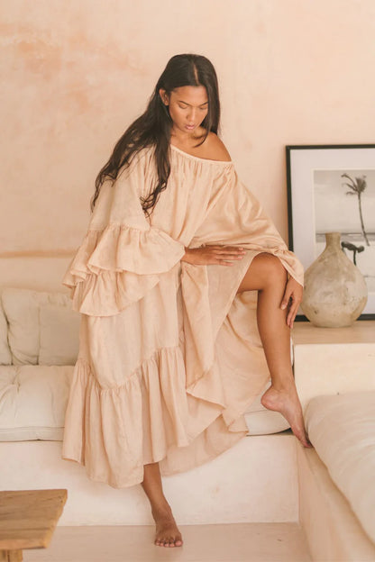 Brida Gown Long