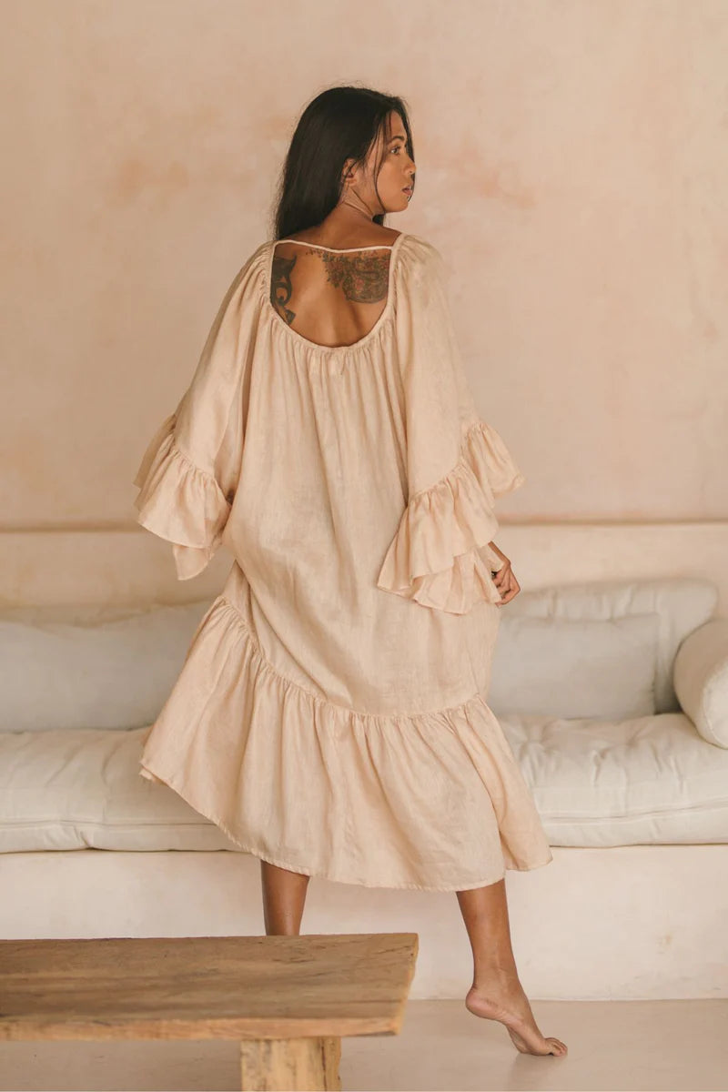 Brida Gown Long