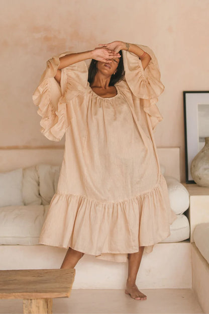 Brida Gown Long