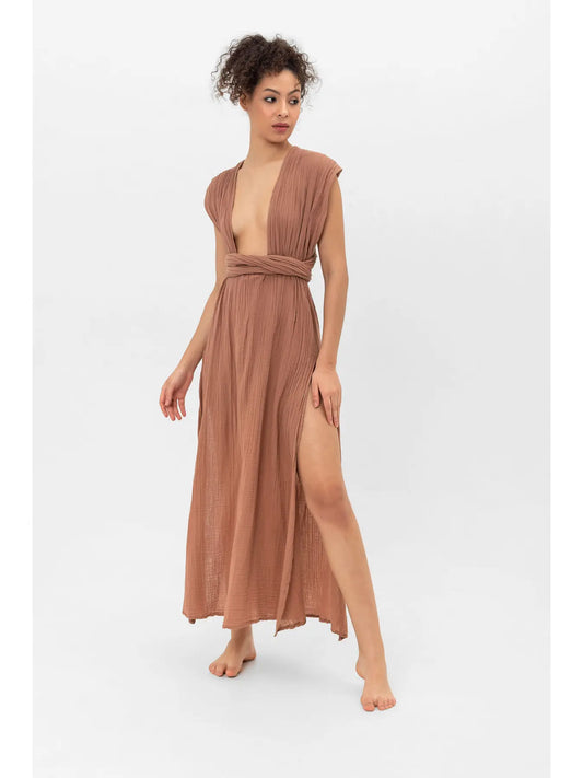 Lani Dress