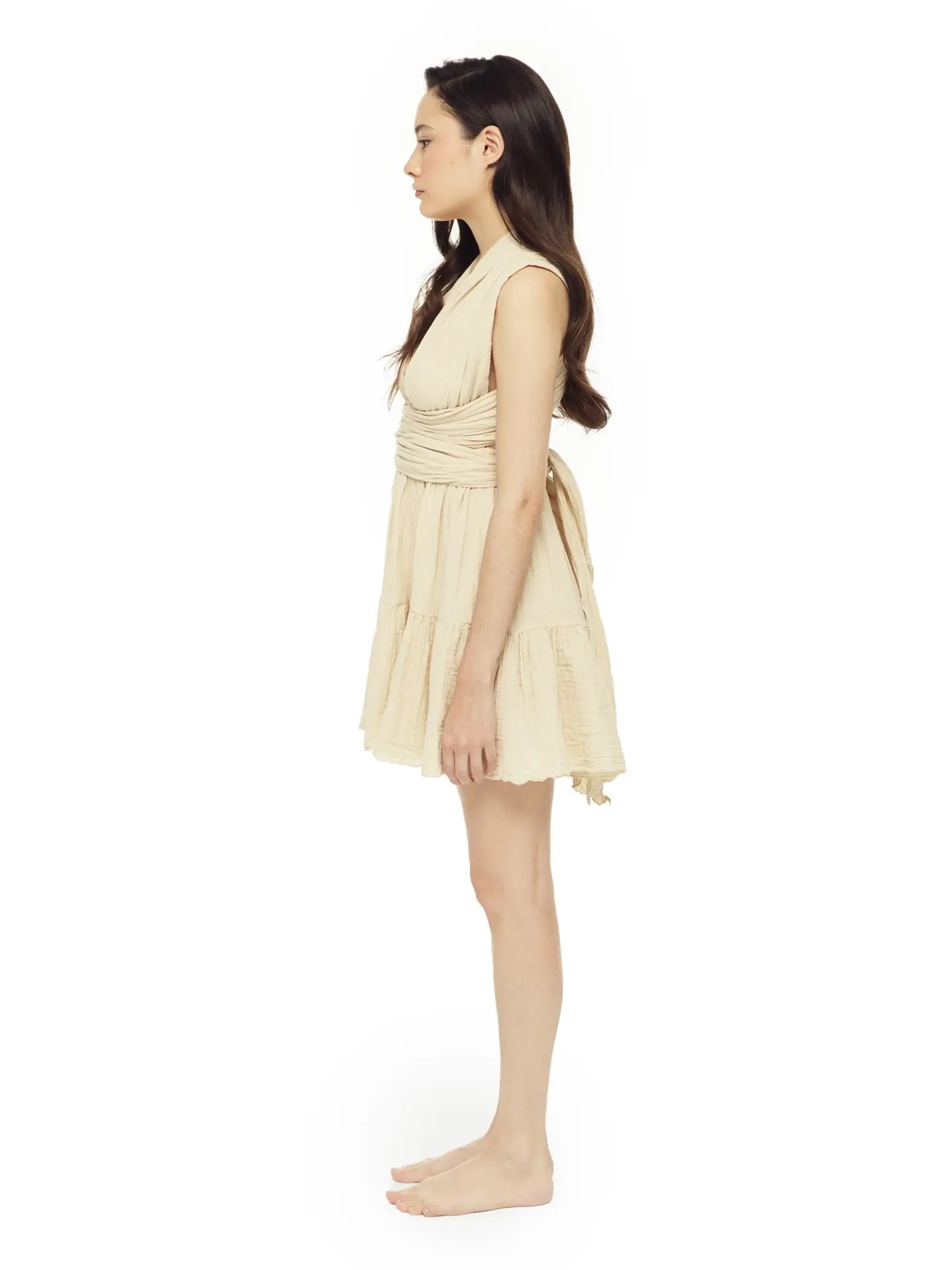 Sable Dress