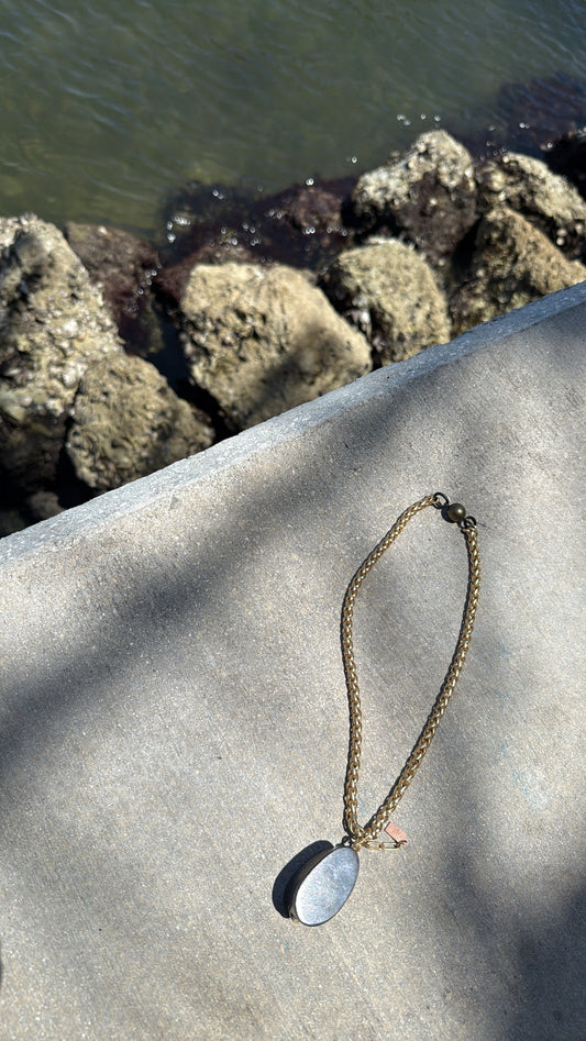 Iris Insight Necklace