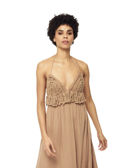 Isla Dress