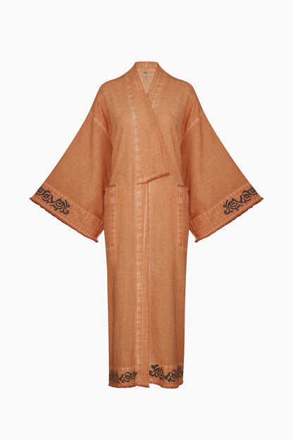 Gaia Kimono
