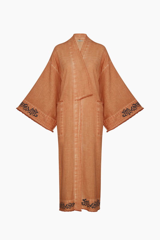 Gaia Kimono