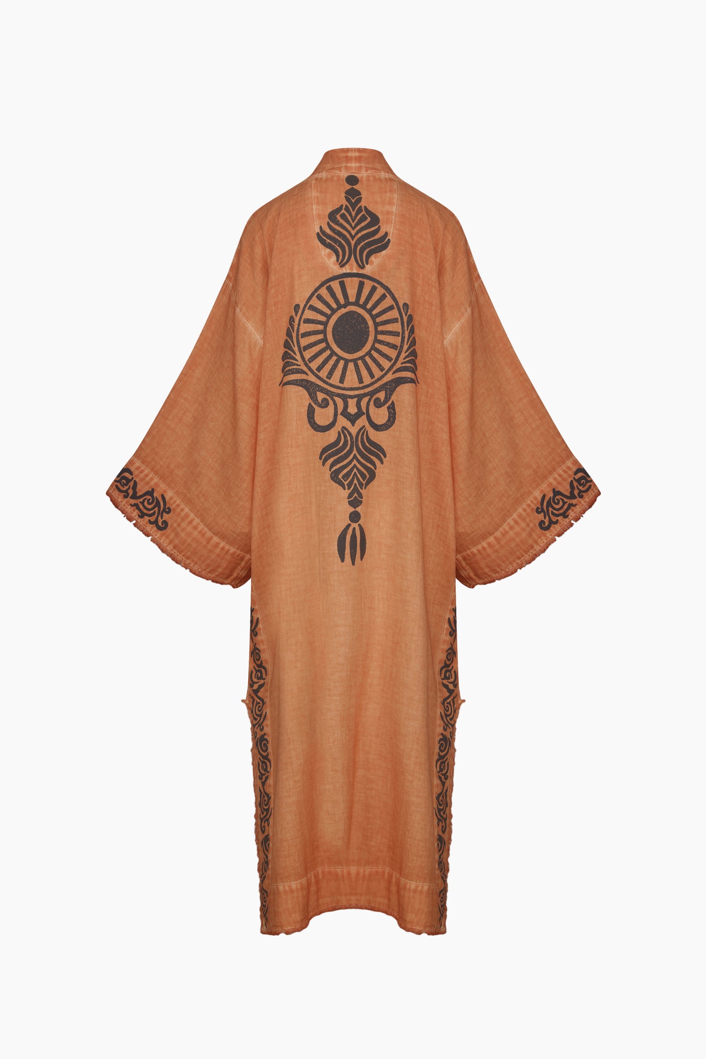 Gaia Kimono