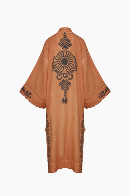 Gaia Kimono