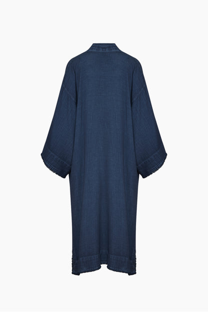 Ajna Kimono