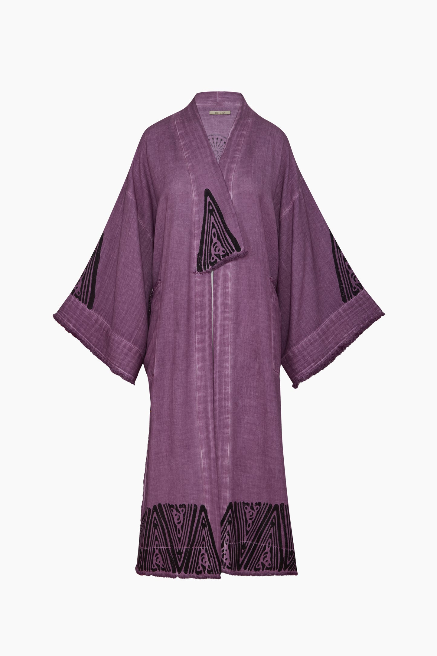 Crown Kimono