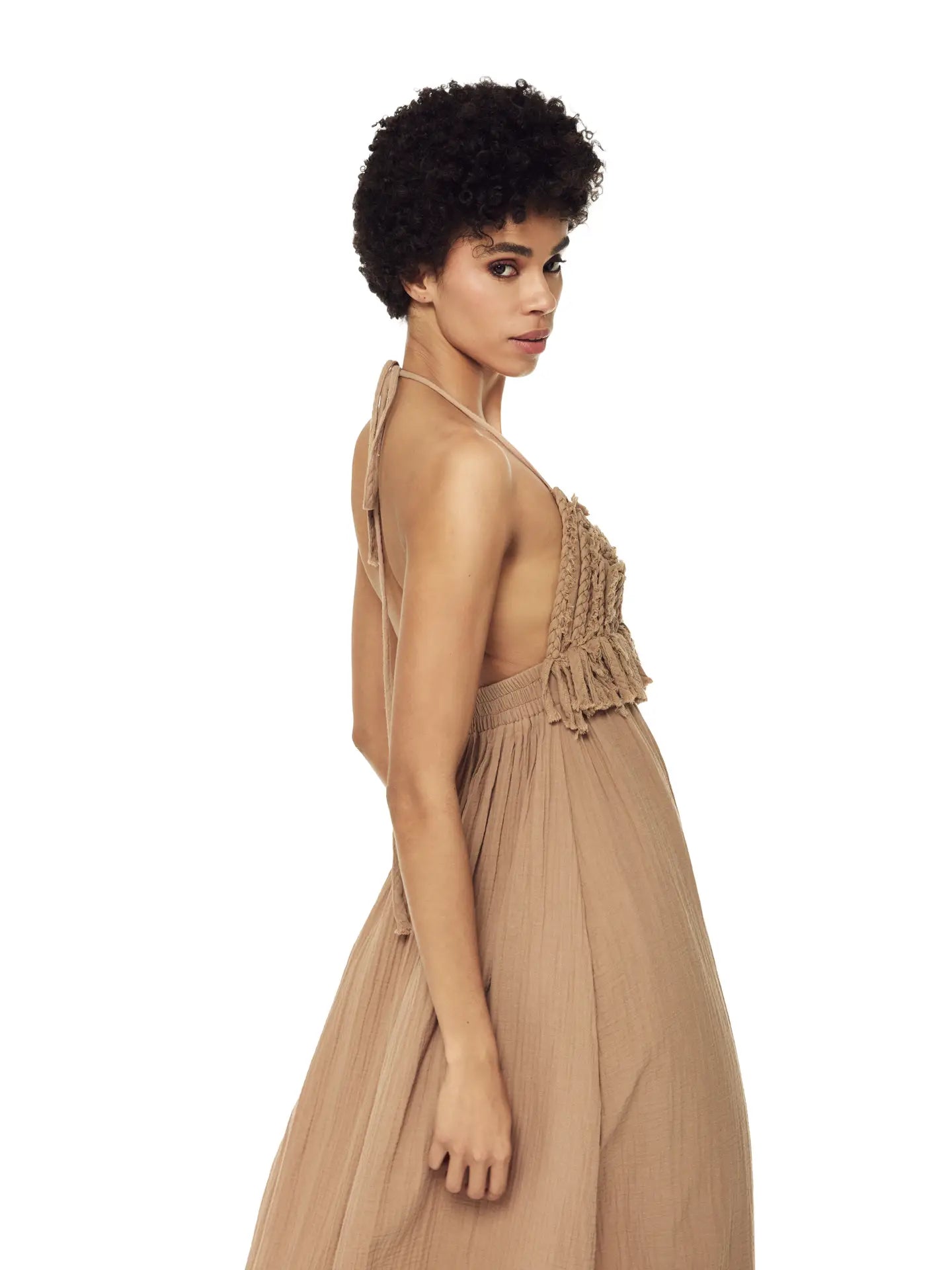 Isla Dress