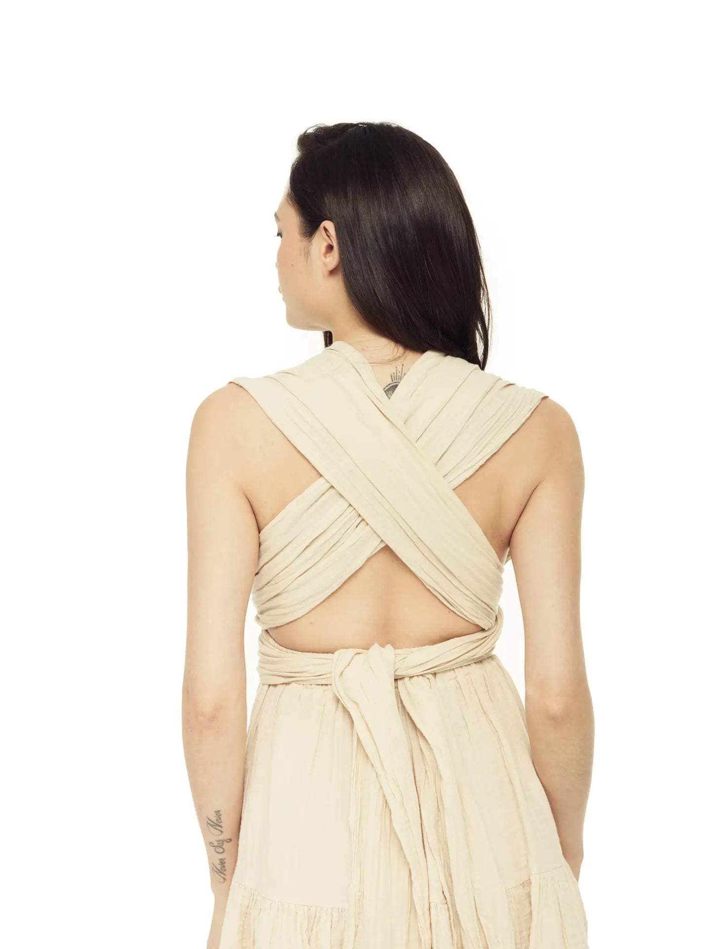 Sable Dress