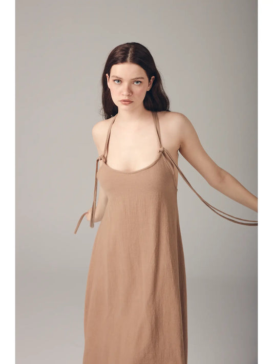 Lila Dress
