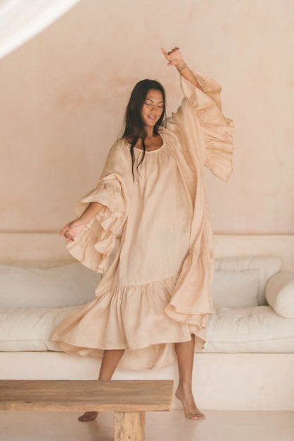 Brida Gown Long