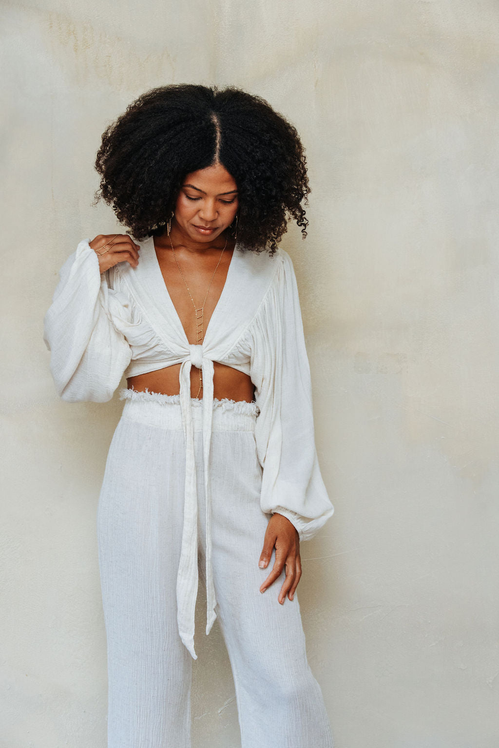Selah Pants Set