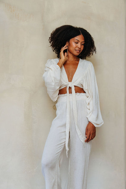 Selah Pants Set