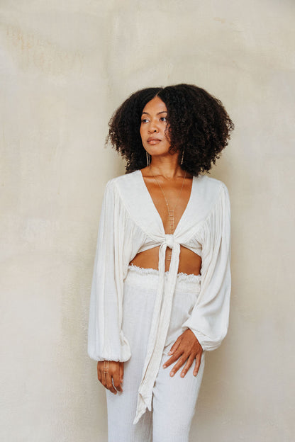 Selah Pants Set