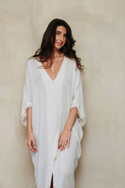 Selah Kaftan