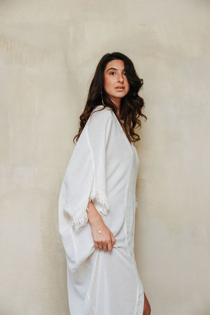 Selah Kaftan
