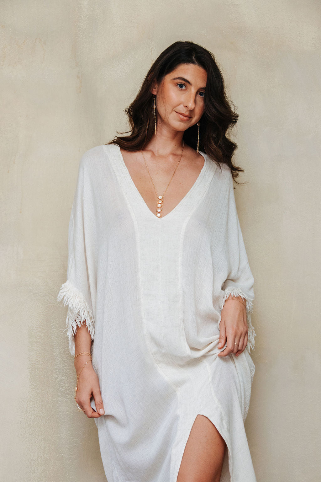 Selah Kaftan