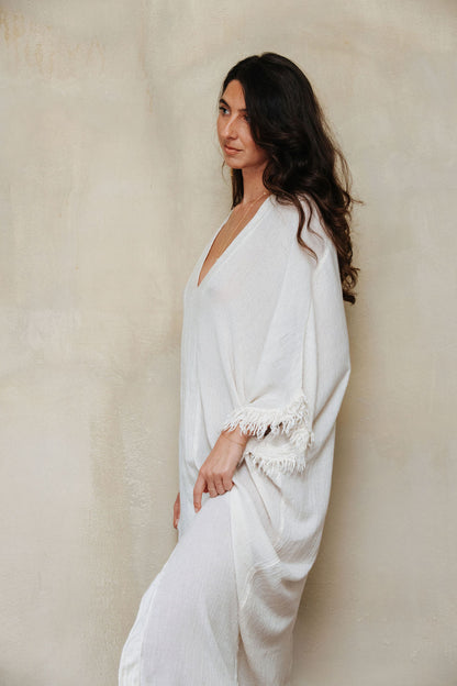 Selah Kaftan
