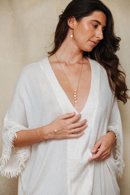 Selah Kaftan