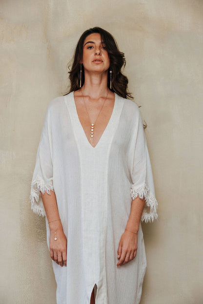 Selah Kaftan