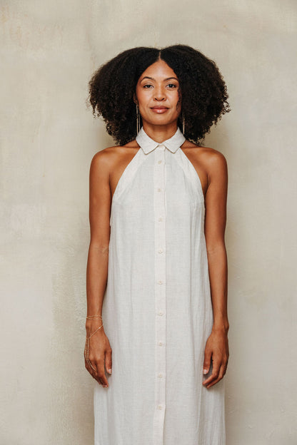Meadow Shirt Dress